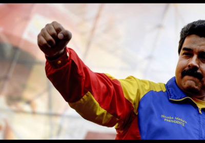 Chavez presente. Maduro Presidente. La solidarietà internazionalista dalle piazze d’Italia