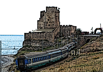 La Calabria abbandonata, una questione nazionale